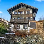 Historic Charming House 10 Min From * קראנס-מונטנה