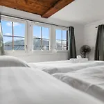 Σαλέ Historic Charming House 10 Min From