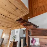 Historic Charming House 10 Min From בקתה