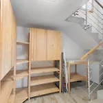 Historic Charming House 10 Min From בקתה