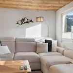 Historic Charming House 10 Min From קראנס-מונטנה