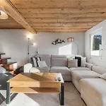 Historic Charming House 10 Min From Σαλέ