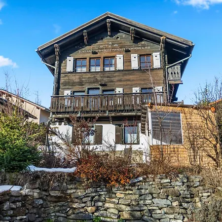 Historic Charming House 10 Min From * 克莱恩 蒙塔纳