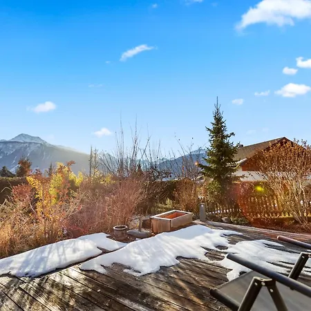 Historic Charming House 10 Min From Σαλέ *