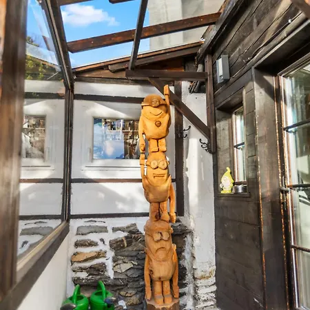Historic Charming House 10 Min From * 克莱恩 蒙塔纳