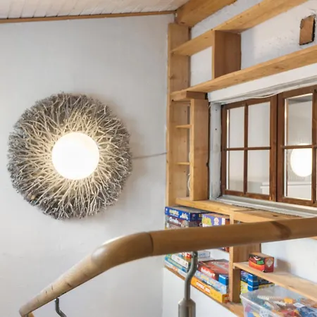 Historic Charming House 10 Min From Chalet *