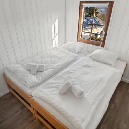 木屋 Historic Charming House 10 Min From *