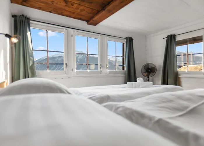 木屋 Historic Charming House 10 Min From