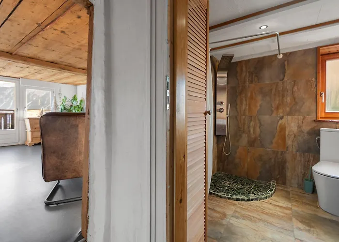 Historic Charming House 10 Min From Σαλέ *