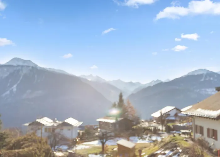 Historic Charming House 10 Min From Chalet