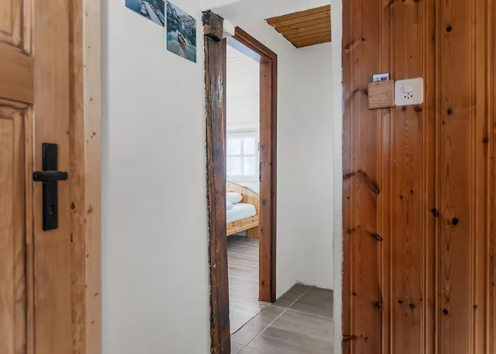 Σαλέ Historic Charming House 10 Min From *