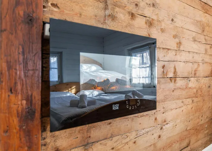 Historic Charming House 10 Min From 木屋 克莱恩 蒙塔纳