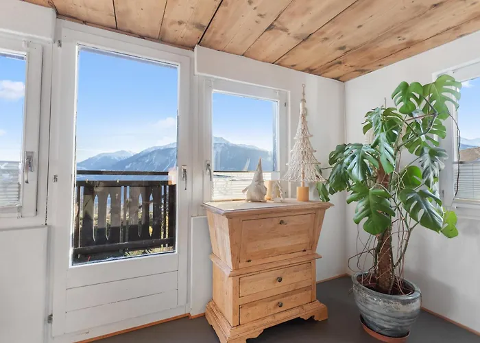 Historic Charming House 10 Min From Chalet