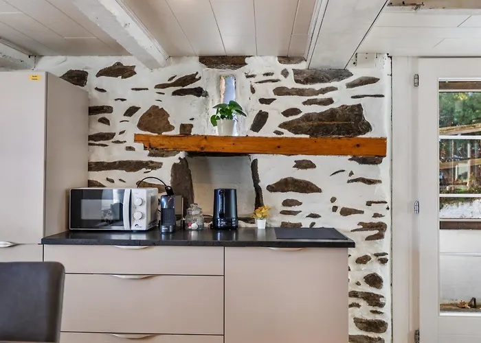 Chalet Historic Charming House 10 Min From Crans-Montana