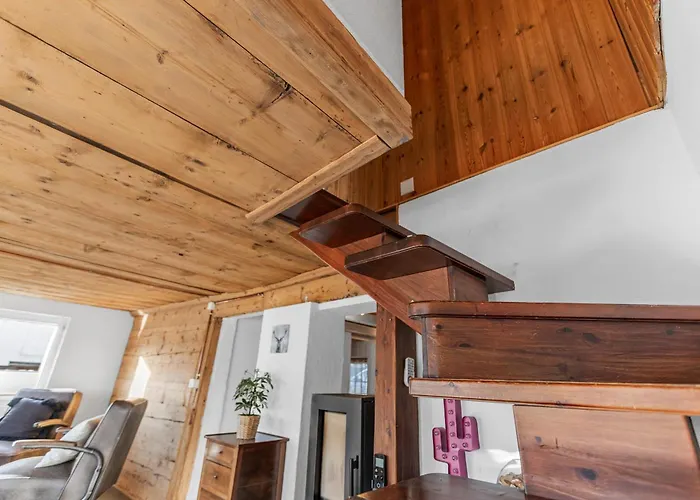 Historic Charming House 10 Min From Chalet