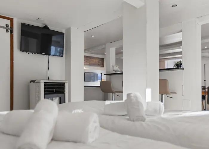 Historic Charming House 10 Min From * Crans-Montana