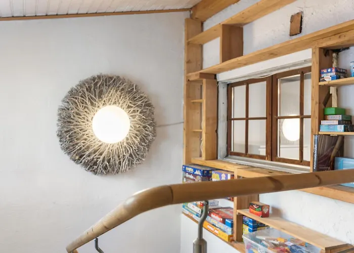 Historic Charming House 10 Min From 木屋 *