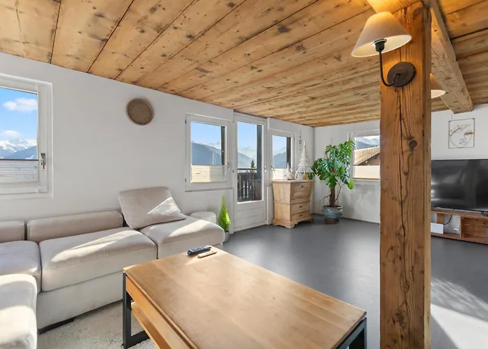 Chalet Historic Charming House 10 Min From *