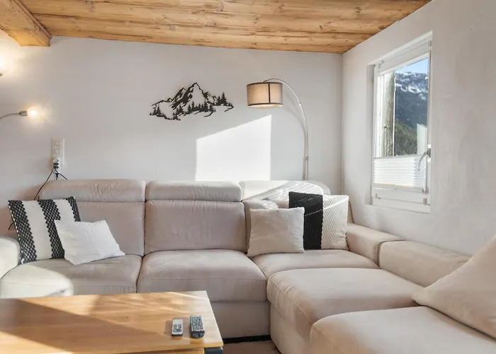 Historic Charming House 10 Min From Crans-Montana