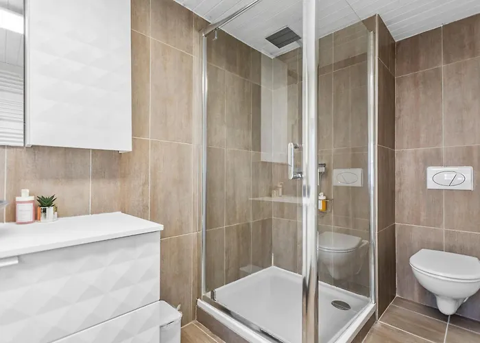 Historic Charming House 10 Min From Chalet