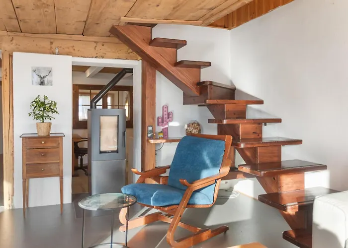 Historic Charming House 10 Min From Σαλέ *