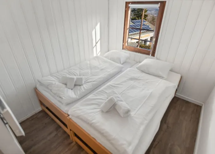 木屋 Historic Charming House 10 Min From *