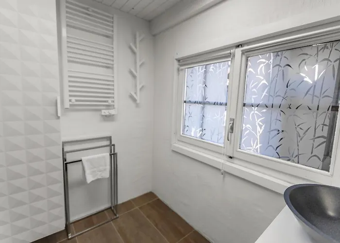 木屋 Historic Charming House 10 Min From 克莱恩 蒙塔纳