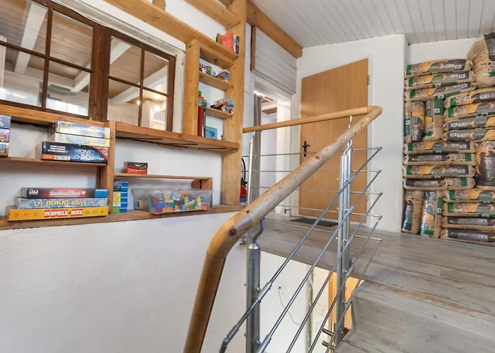 Historic Charming House 10 Min From