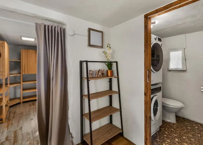 Dağ evi Historic Charming House 10 Min From Crans-Montana