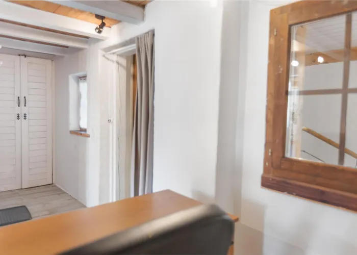 Historic Charming House 10 Min From Dağ evi
