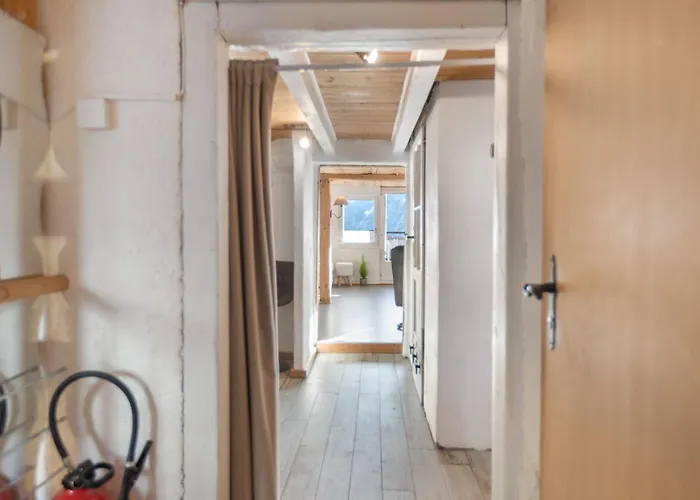 Historic Charming House 10 Min From Dağ evi *