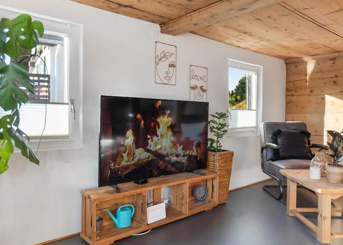 Historic Charming House 10 Min From Dağ evi